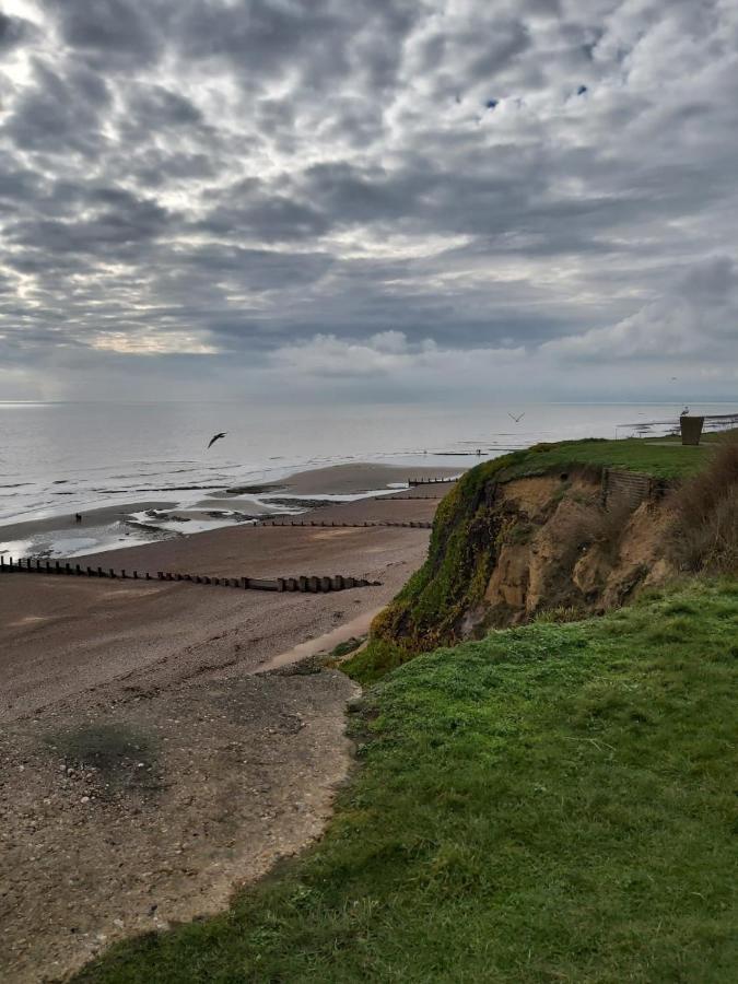 Cullercoats Rolo'S Retreat 아파트 외부 사진