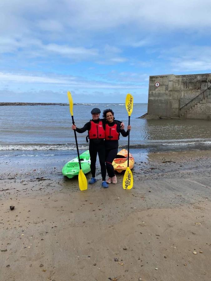 Cullercoats Rolo'S Retreat 아파트 외부 사진