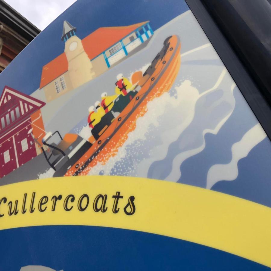 Cullercoats Rolo'S Retreat 아파트 외부 사진